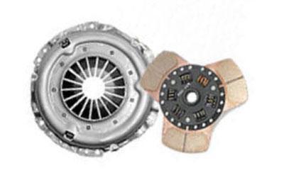 強化 クラッチ メタル ディスク カバー セット シビック CR-X| EF8| EF9| B16A EF8 RG-C