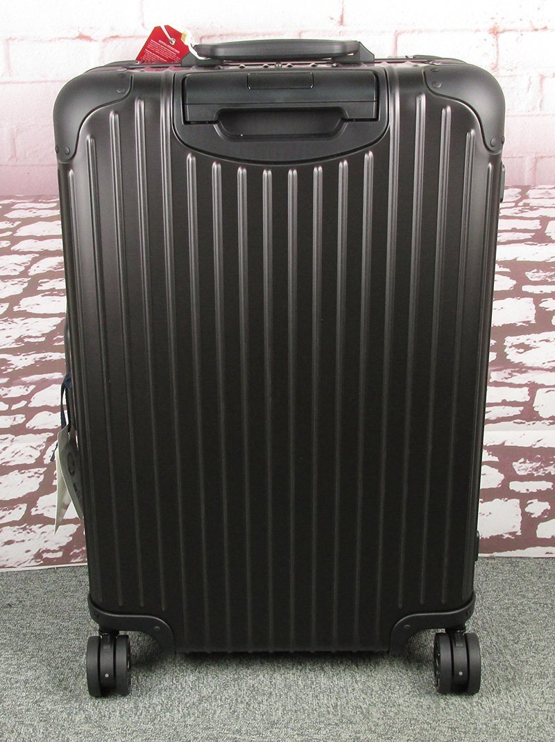 YO17923 RIMOWA×MONCLER リモワ×モンクレール TOPAS ST 63 E TAG YO17923 RIMOWA×MONCLER リモワ×モンクレール TOPAS ST 63 E TAG