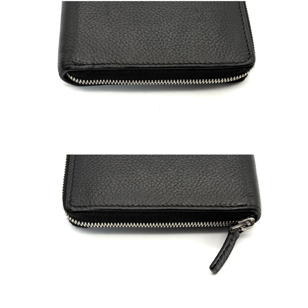 未使用級◇BALENCIAGA バレンシアガ 長財布 ロングウォレット 未使用級◇BALENCIAGA バレンシアガ 長財布 ロングウォレット
