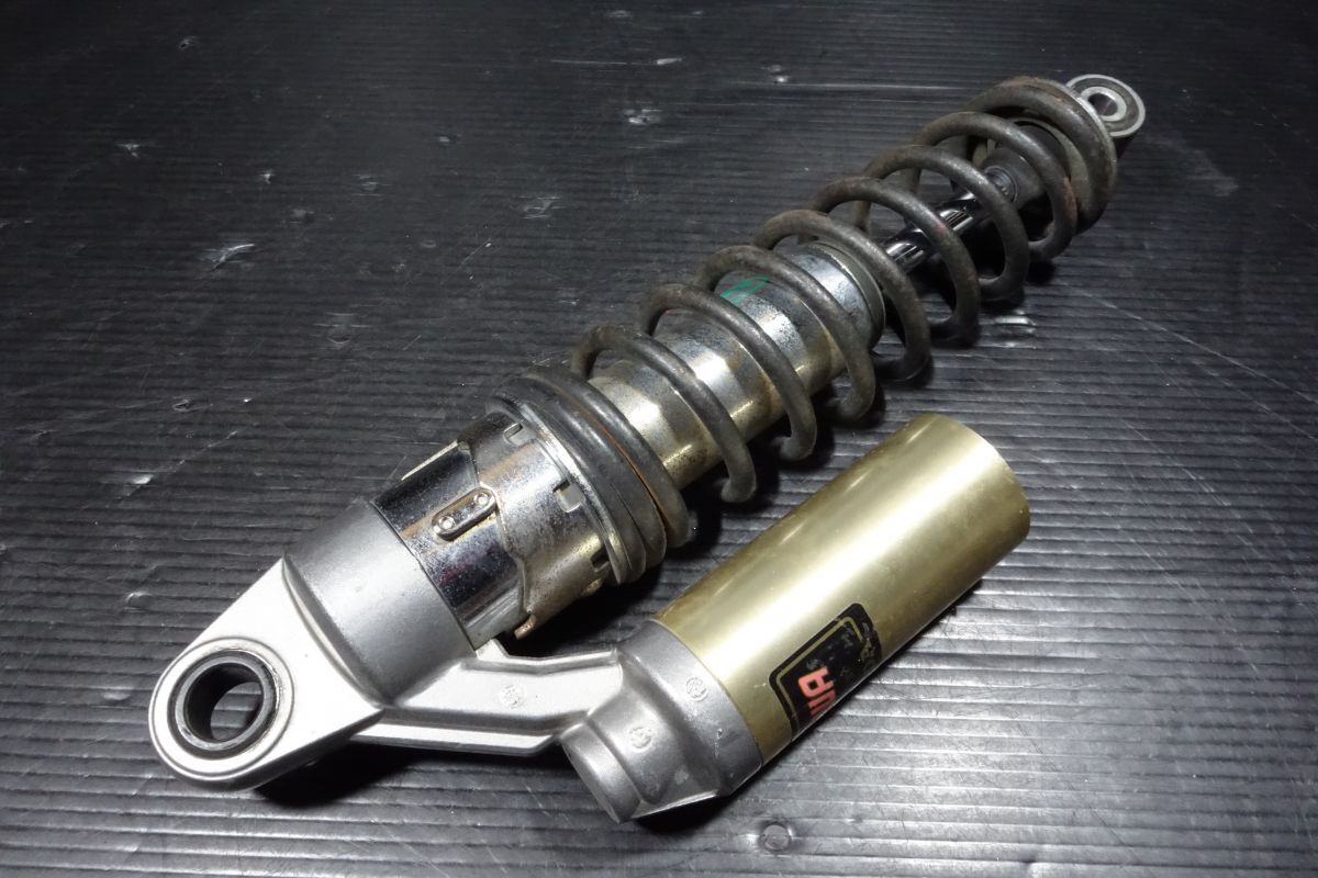 CB400SF リアサスペンション NC31 ホンダ 純正 #R20250317(リア CB400SF リアサスペンション NC31 ホンダ 純正 #R20250317(リア