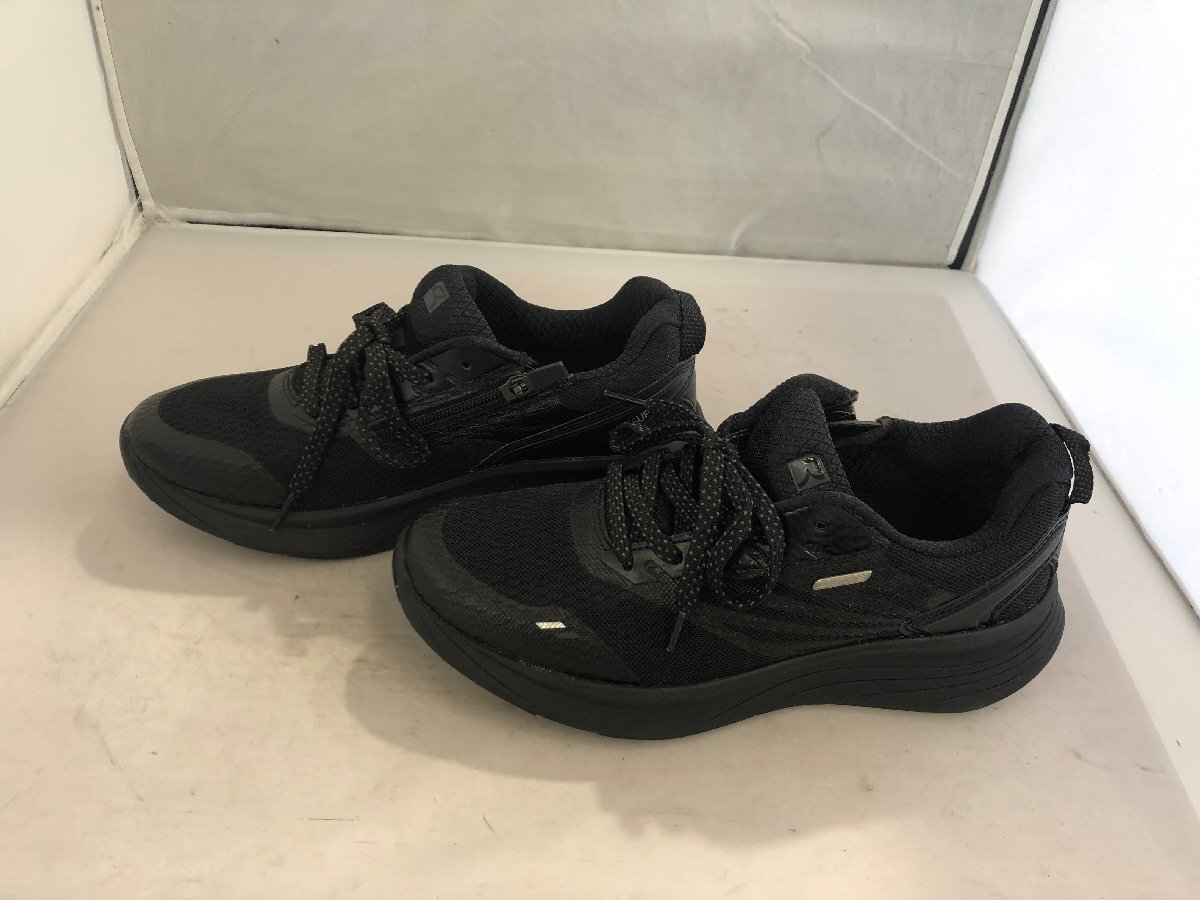LOULOU STUDIO VANUAIVORYBLACKSTRIPES 関税送料込 KNEESUP RaKUWaLK】ニーズアップラクウォーク レディス
