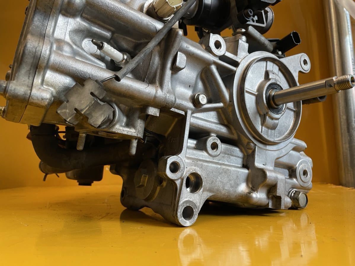 *TA03 4 cycle Gyro Canopy OH двигатель двигатель отправка обратно любой x.up. Canopy 