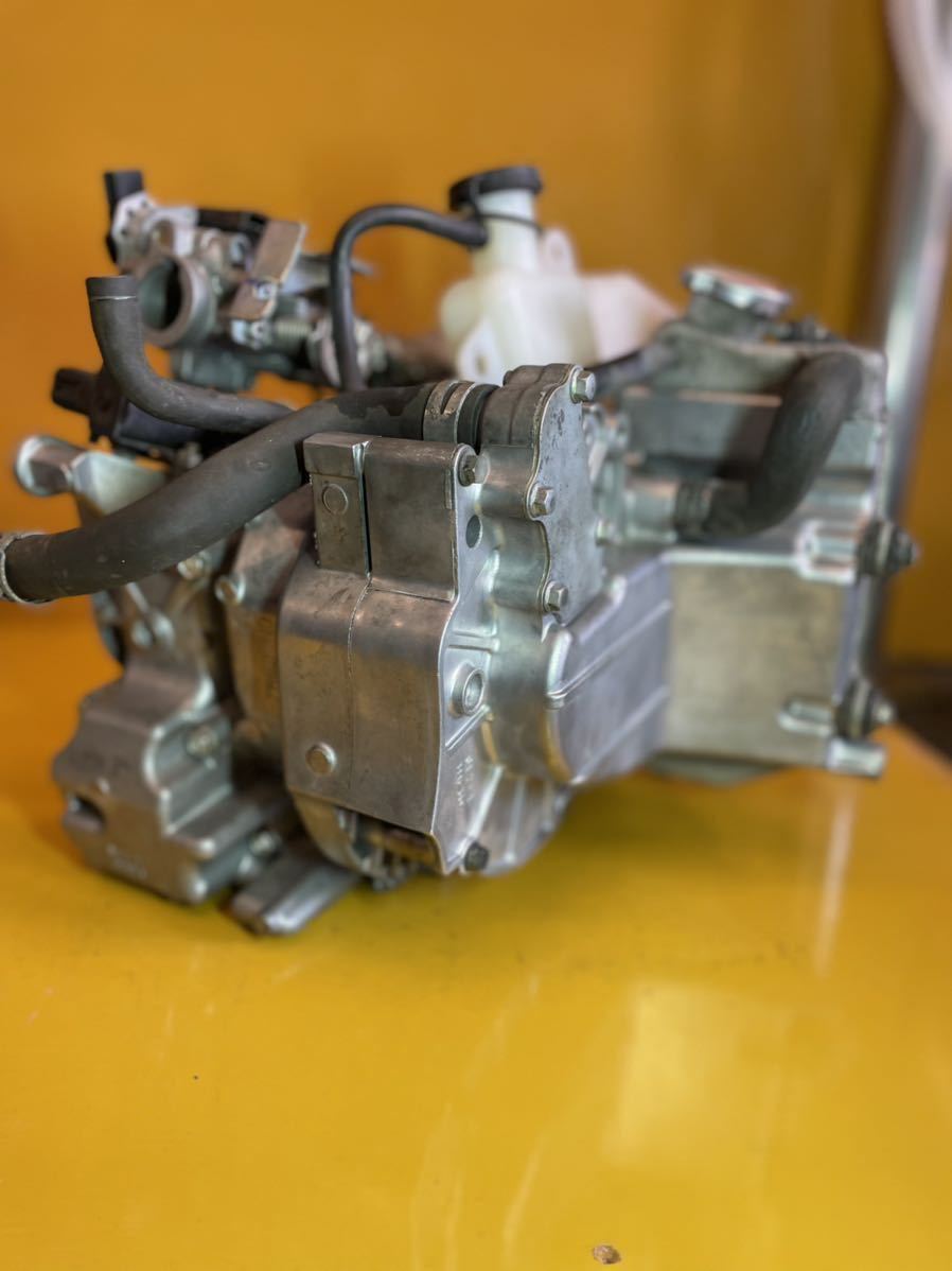 *TA03 4 cycle Gyro Canopy OH двигатель двигатель отправка обратно любой x.up. Canopy 