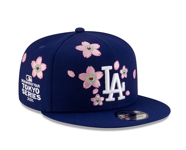 новый товар! New Era doja-s колпак Мураками .MLB Tokyo серии начало битва TM/KK сотрудничество голубой NEW ERA 9FIFTYka кальмар ikiki Sakura шляпа   новый товар! New Era doja-s колпак Мураками .MLB Tokyo серии начало битва TM/KK сотрудничество голубой NEW ERA 9FIFTYka кальмар ikiki Sakura шляпа