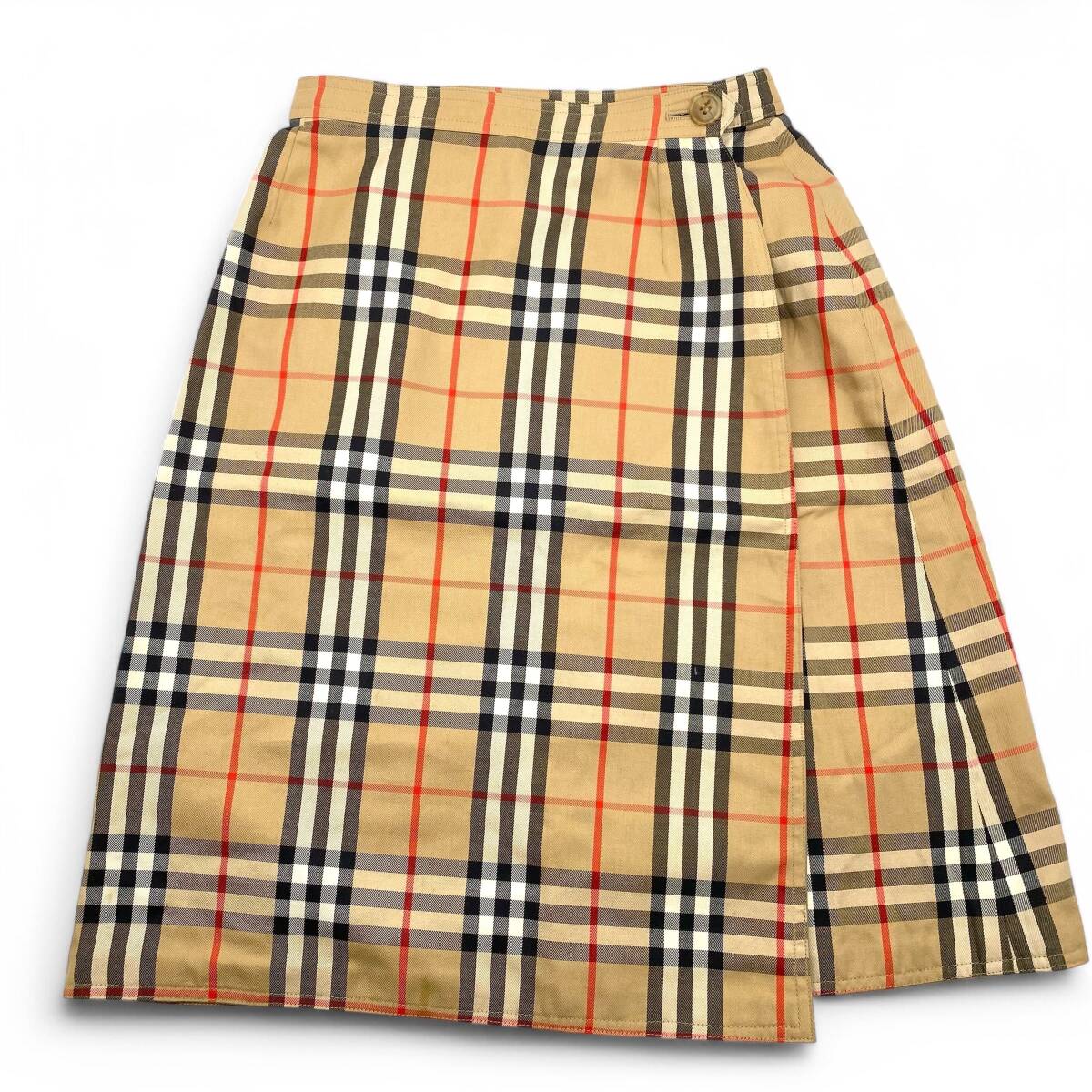 Vintage Burberrys Skirt Reversible Nova Check / ヴィンテージ Vintage Burberrys Skirt Reversible Nova Check / ヴィンテージ