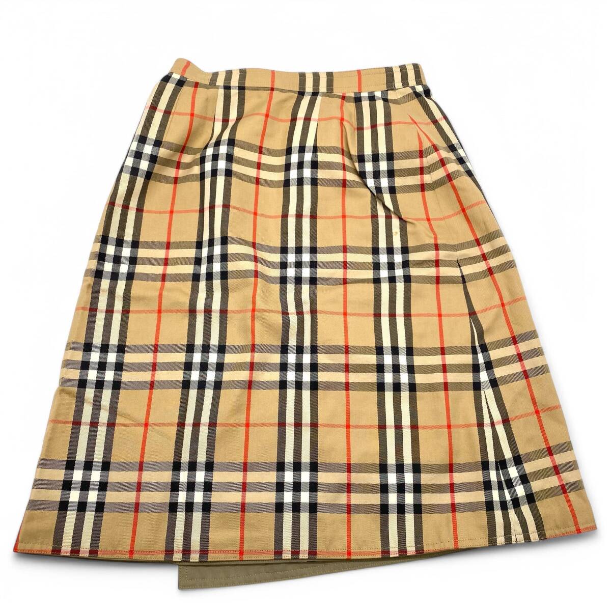 Vintage Burberrys Skirt Reversible Nova Check / ヴィンテージ Vintage Burberrys Skirt Reversible Nova Check / ヴィンテージ