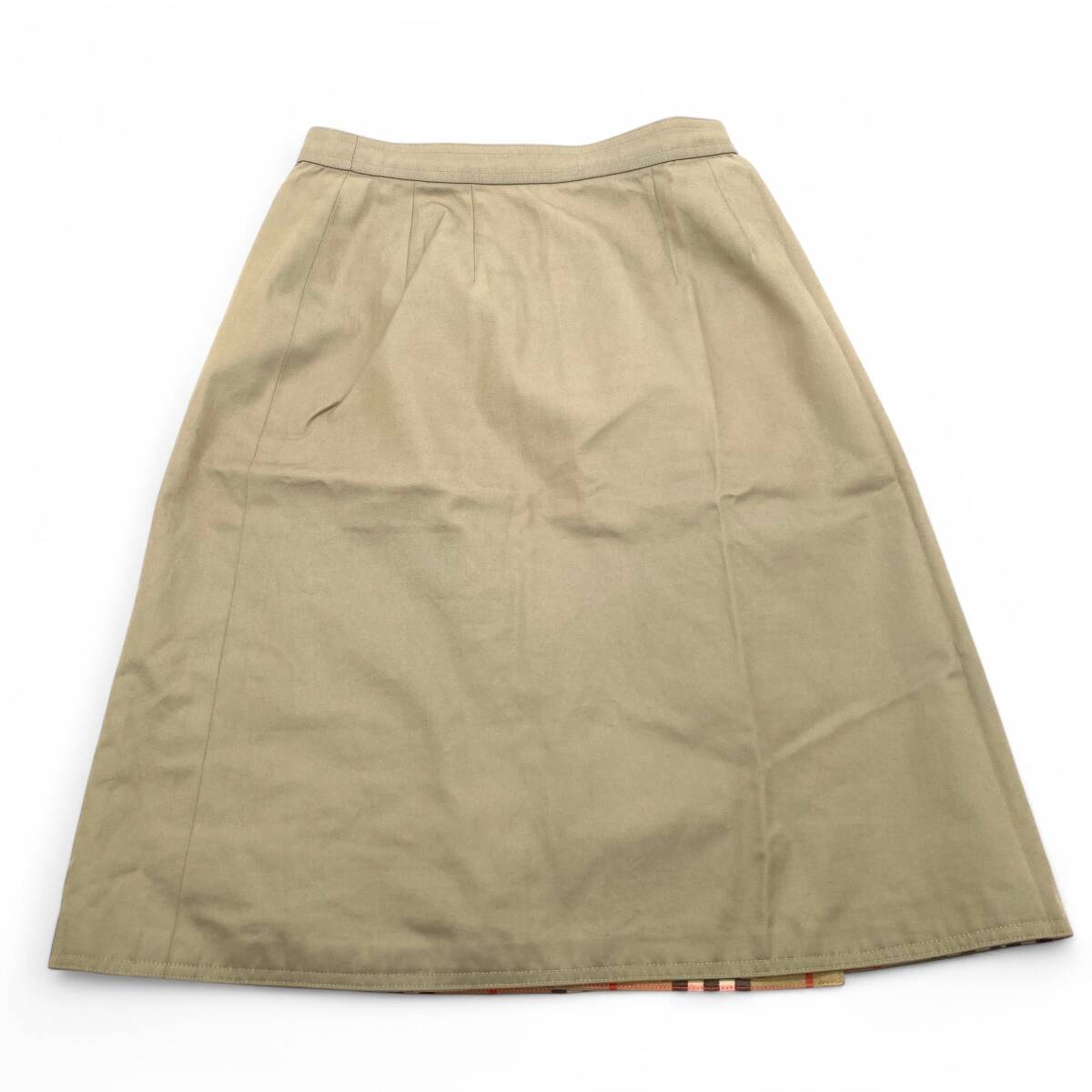 Vintage Burberrys Skirt Reversible Nova Check / ヴィンテージ Vintage Burberrys Skirt Reversible Nova Check / ヴィンテージ