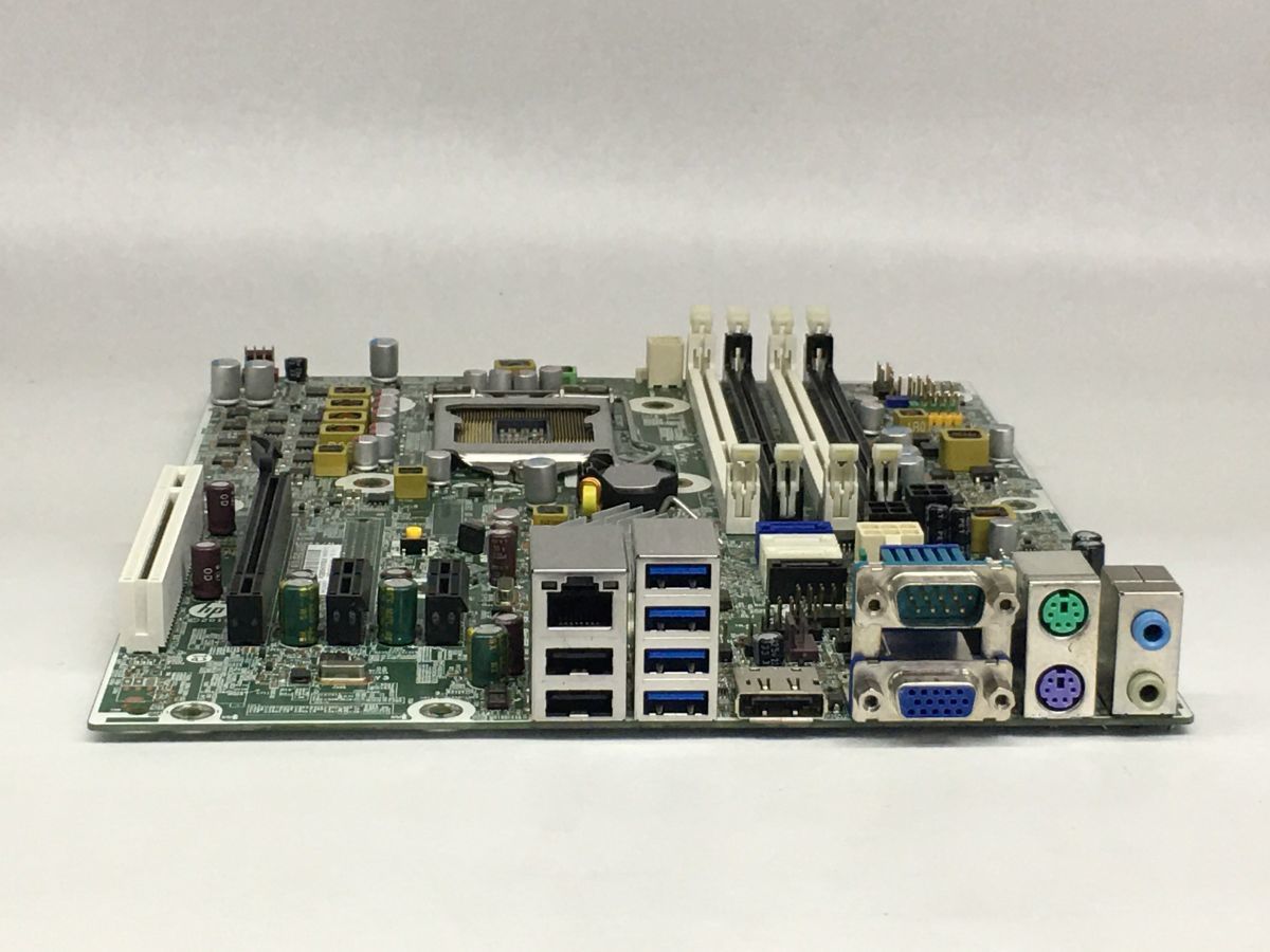 【即納/送料無料】 HP Compaq Pro 6300 SFF マザーボード/657239-001/656961-001 【中古品/動(dòng)作品】 (MT-H-011)