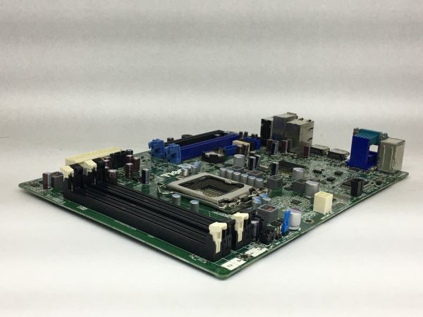 【即納/送料無料】 DELL OPTIPLEX 7010 SFF OPTPLEX 第三世代 マザーボード/0WR7PY/LGA1155 【中古品/動(dòng)作品】 (MT-D-007)