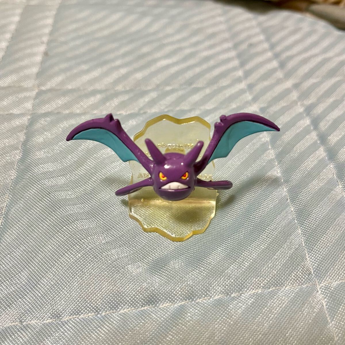 モンコレ クロバット 初期 モンスターコレクション TOMY トミー モンコレ クロバット 初期 モンスターコレクション TOMY トミー