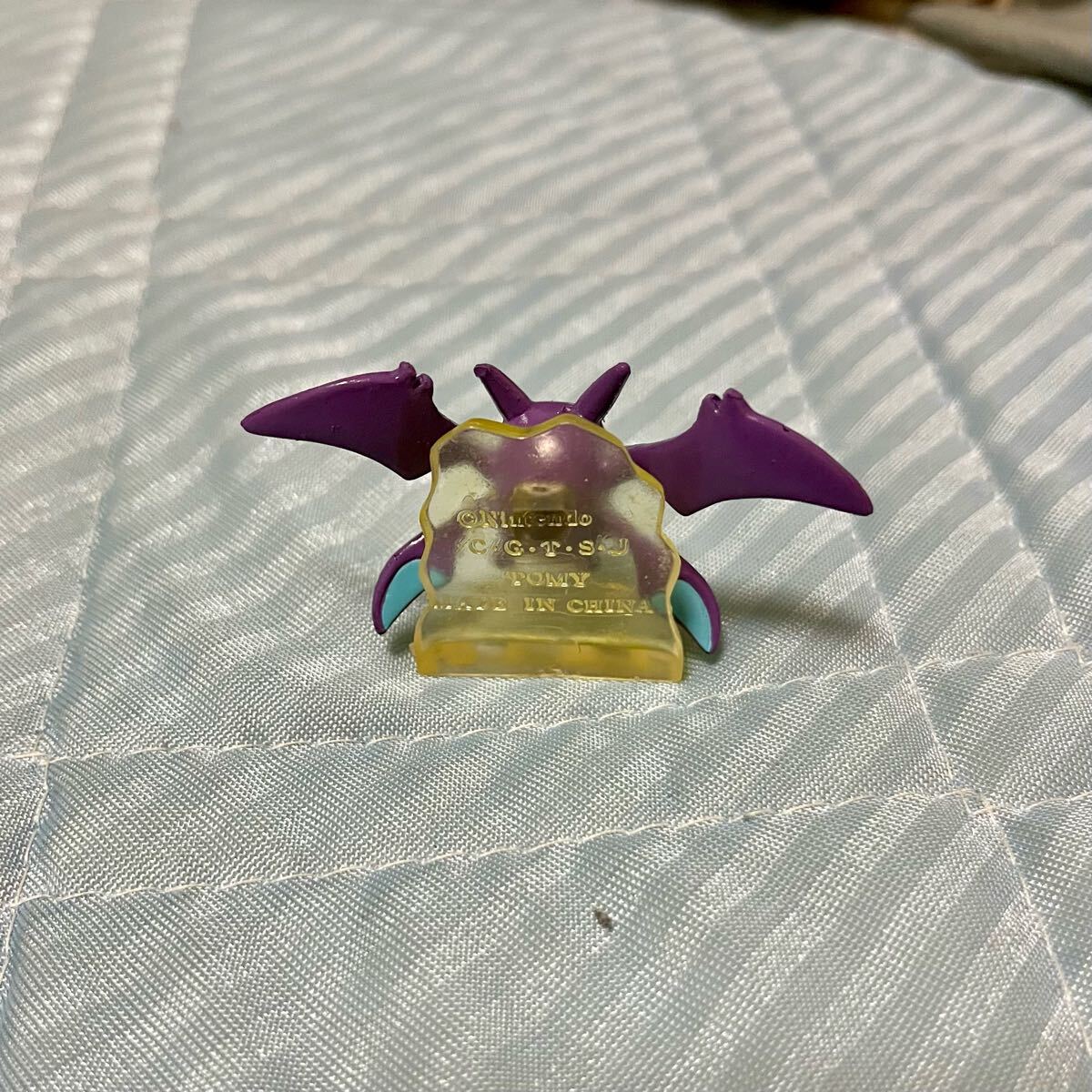 モンコレ クロバット 初期 モンスターコレクション TOMY トミー モンコレ クロバット 初期 モンスターコレクション TOMY トミー
