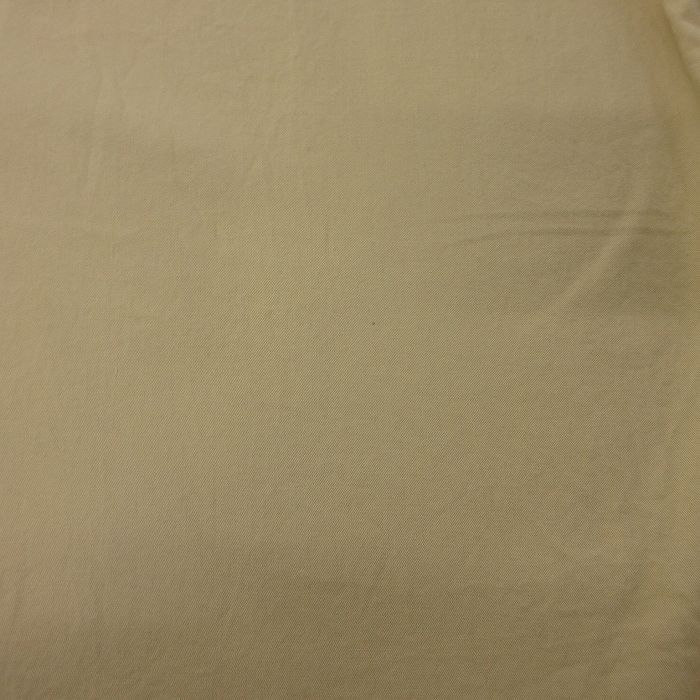 XL/ б/у одежда Ralph Lauren chaps длинный рукав бренд рубашка мужской 90s большой размер длинный длина хлопок кнопка down желтый серия желтый 25mar1