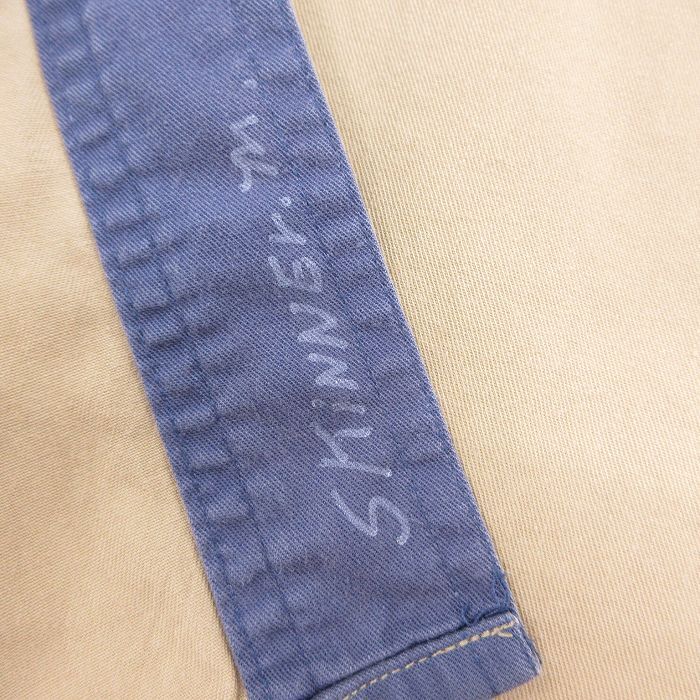 XL/ б/у одежда Ralph Lauren chaps длинный рукав бренд рубашка мужской 80s многоцветный k Lazy образец большой размер длинный длина хлопок 