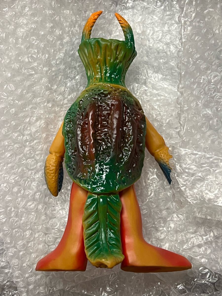 マルサン MARUSAN トルトス海人 マルモン ソフビ ブルマァク マルサン MARUSAN トルトス海人 マルモン ソフビ ブルマァク