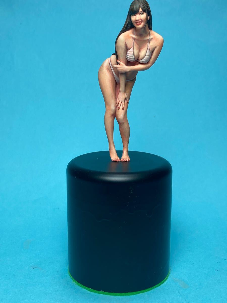 1/20 東云うみ　完成品　プラマックス