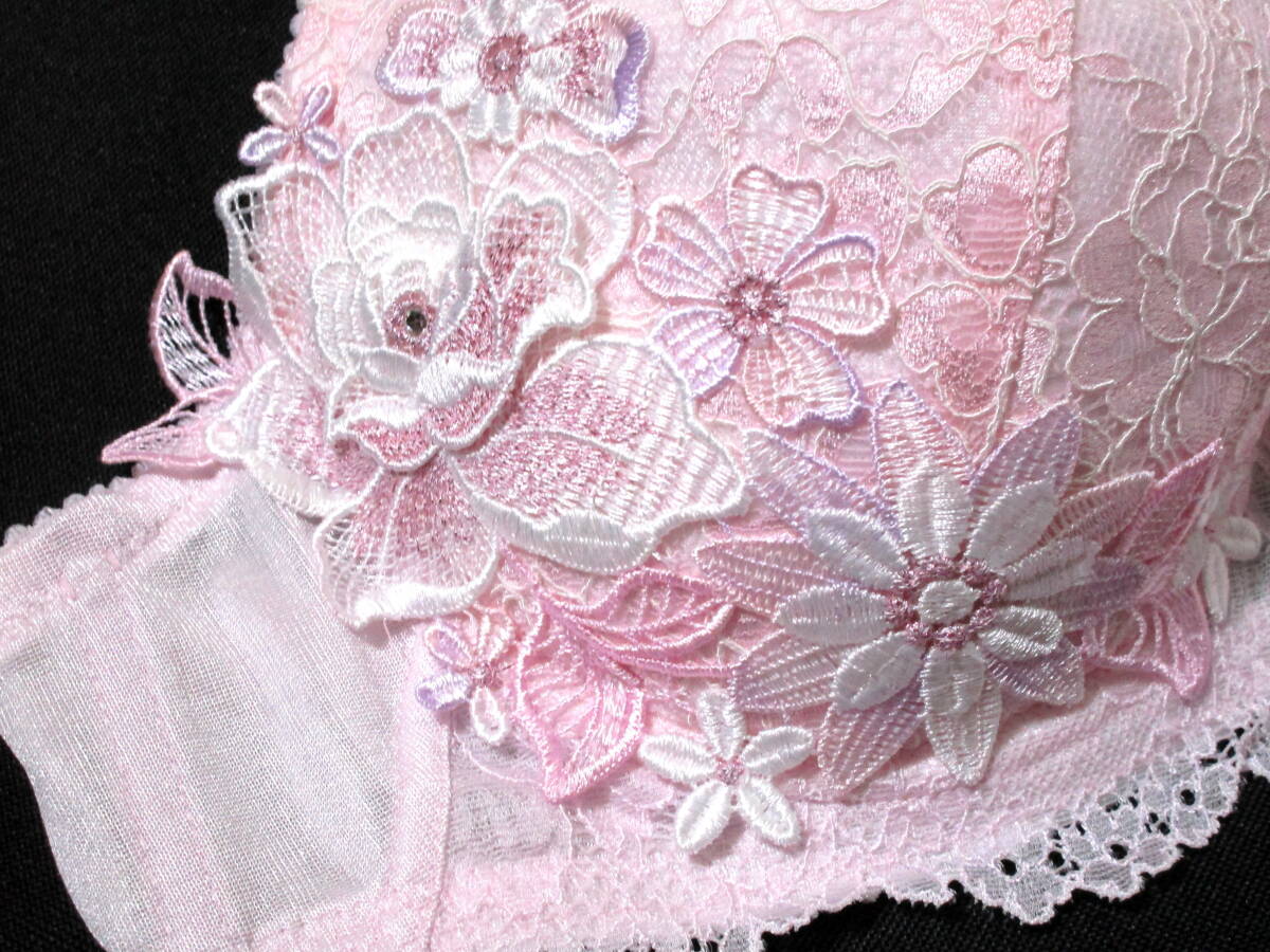 редкий Wacoal sa route Salute bla& шорты E75 M and romeda37G новый товар с биркой 498*