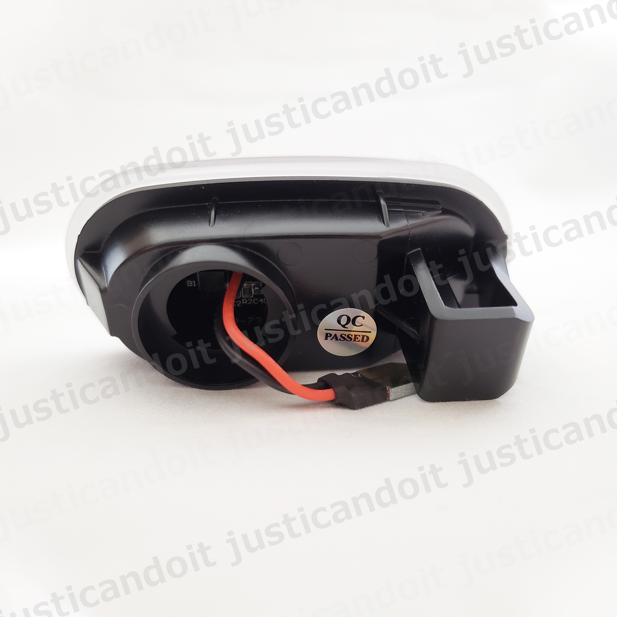 【DC81】 レグナム EA1W EA4W EC4W EC5W / リベロ CD5W CB4W 流れる ウインカー シーケンシャル LED サイドマーカー ウィンカー クリア