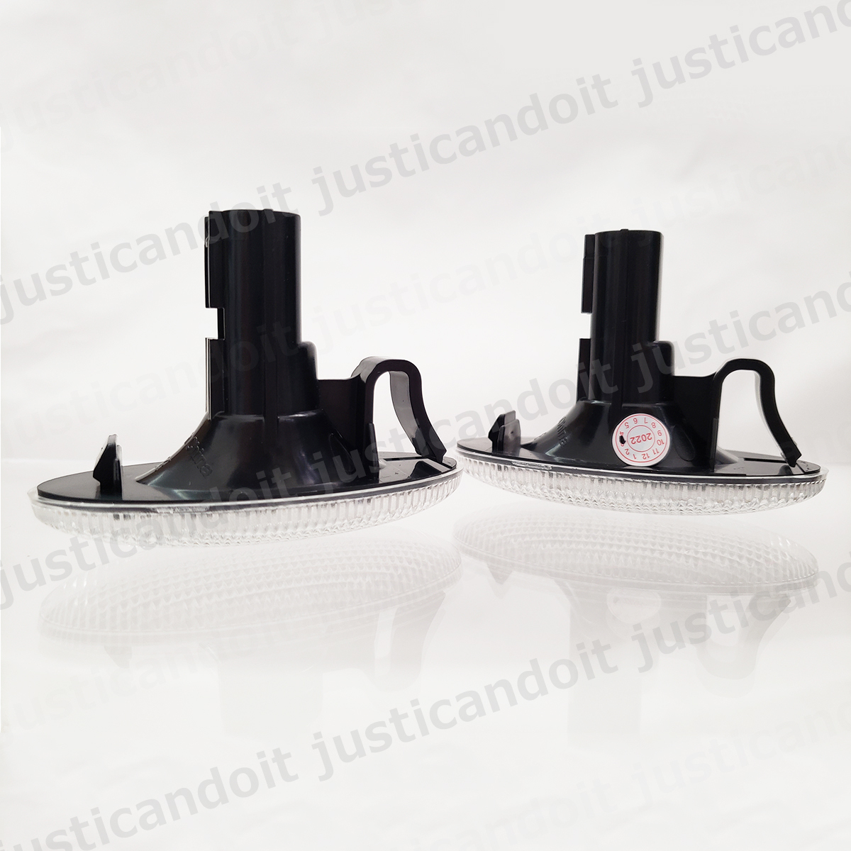 DC66] Impreza XV GH2 GH3 GH6 GH7 GH8 / XV GP7 GPE GT3 GT7 GTE текущий . указатель поворота последовательный LED боковой маркер (габарит) указатель поворота 