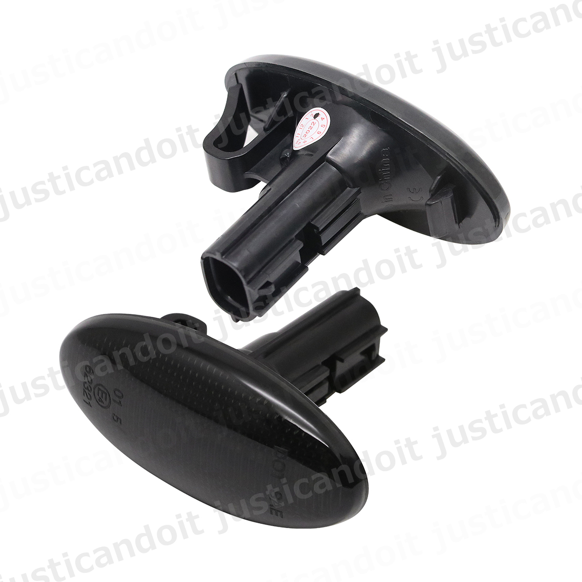 DS67] Impreza GE GH GR GV / Impreza G4 GJ2 GJ3 GJ4 GJ6 GJ7 текущий . указатель поворота последовательный LED боковой маркер (габарит) затонированный 