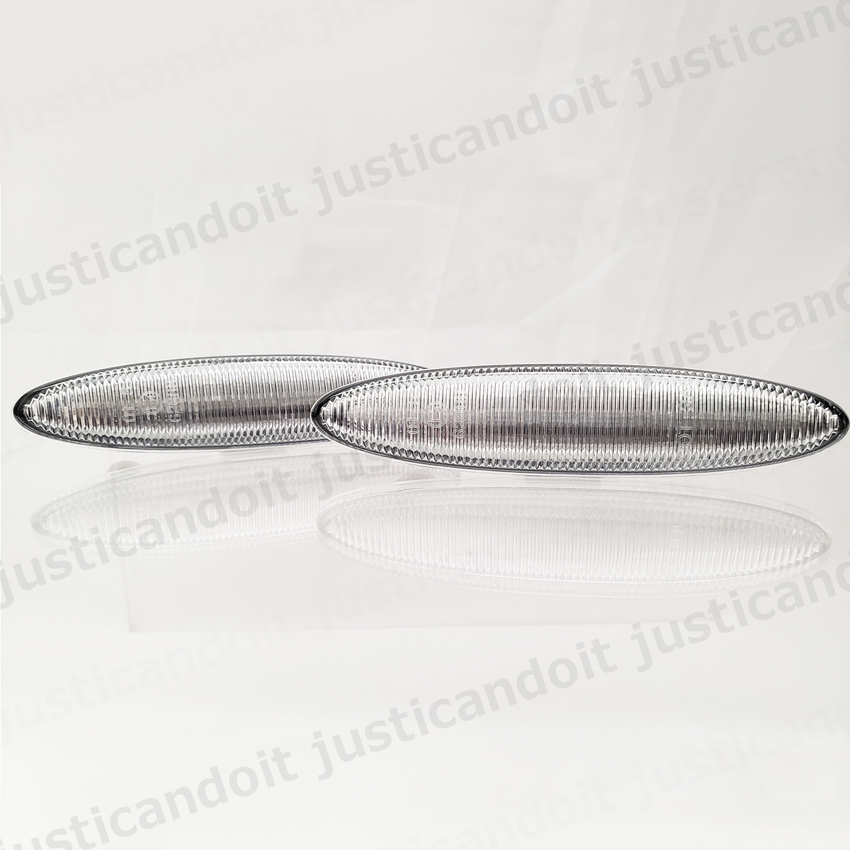 [DC33] 20 серия IS IS250 IS350 GSE21 GSE20 GSE25 Lexus текущий . указатель поворота последовательный LED боковой маркер (габарит) указатель поворота прозрачный 