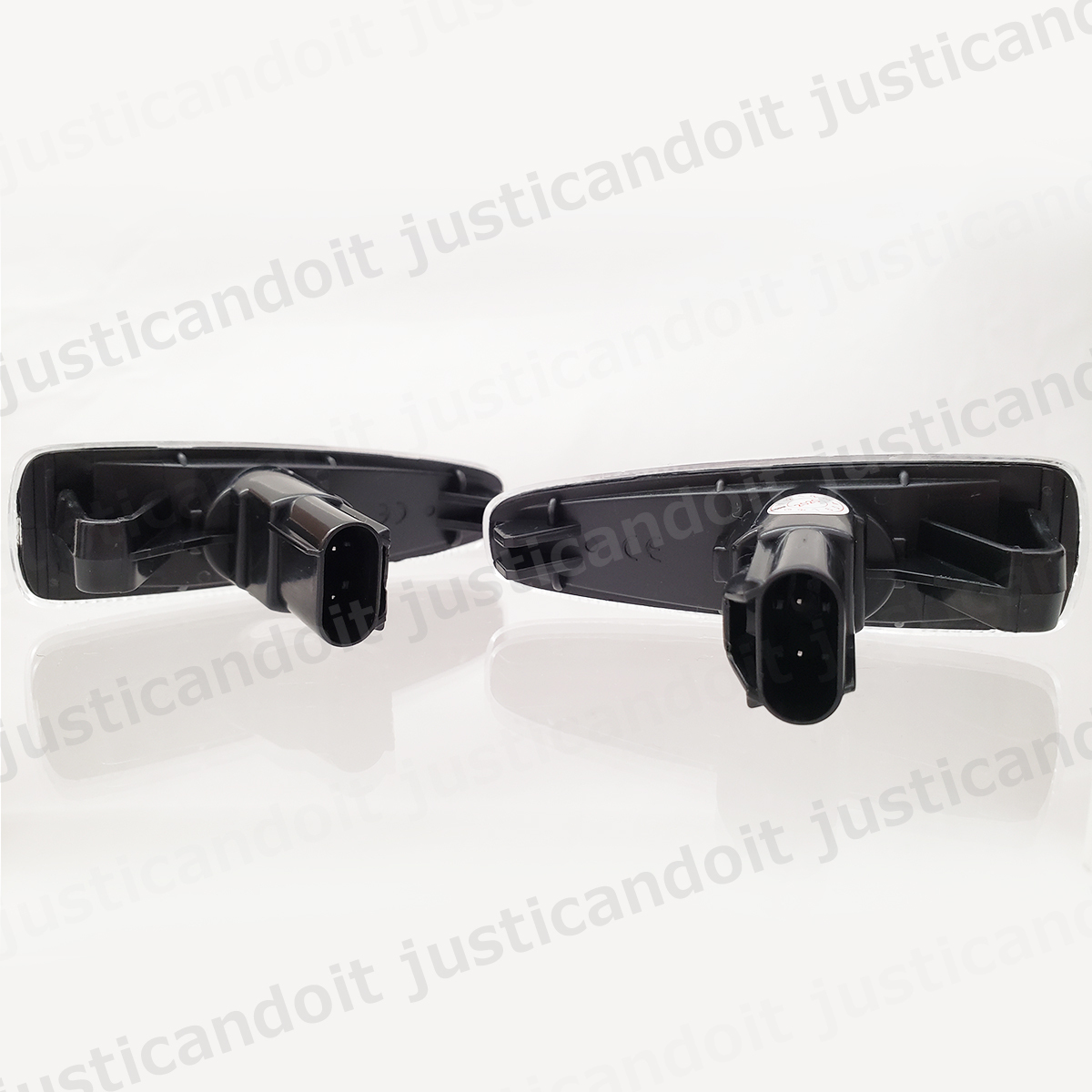 [TC60] Pajero V98W V93W V83W V88W V97W V87W LED боковой маркер (габарит) мигает указатель поворота указатель поворота крыло маркер (габарит) прозрачный 