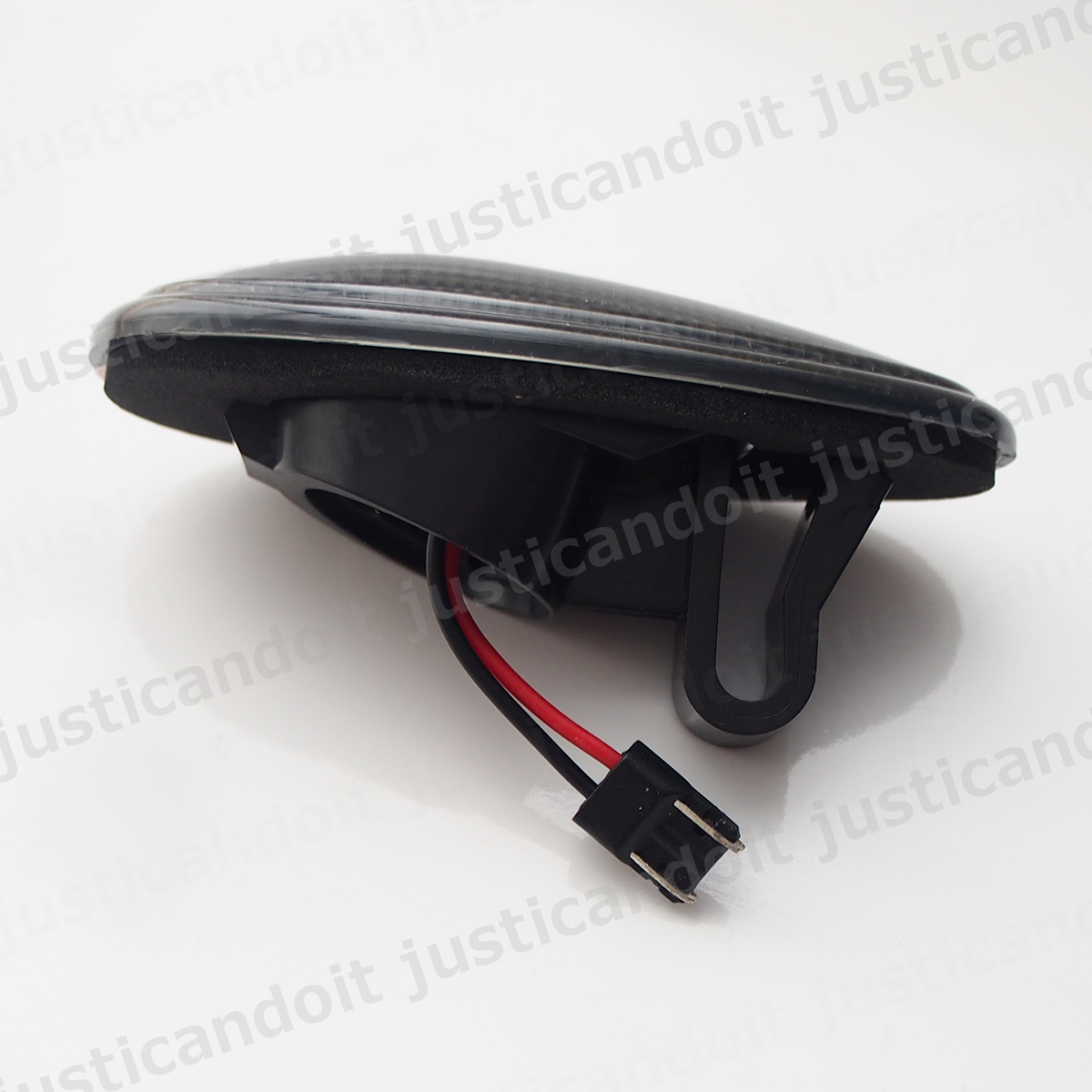 【DS39】 ランサーセディア ワゴン CS2A CS5A CS2W CS5W LED サイドマーカー 流れる ウインカー シーケンシャル ウィンカー スモーク