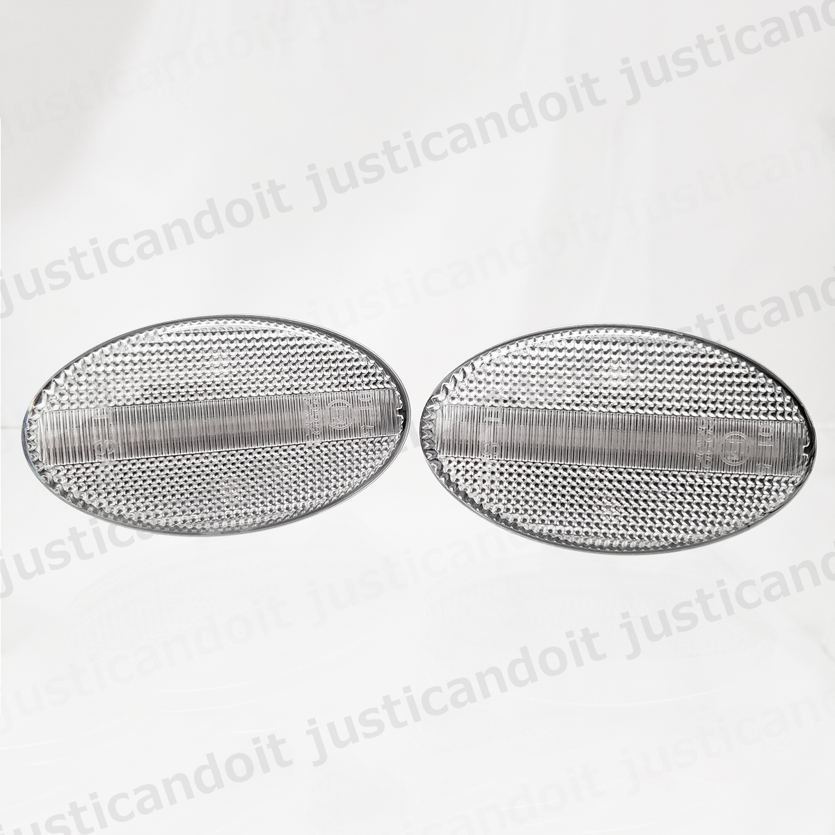 [TC30] Impreza WRX / Impreza GD2 GD3 GD9 GDA GDB GDC GDD мигает указатель поворота LED боковой маркер (габарит) указатель поворота прозрачный 