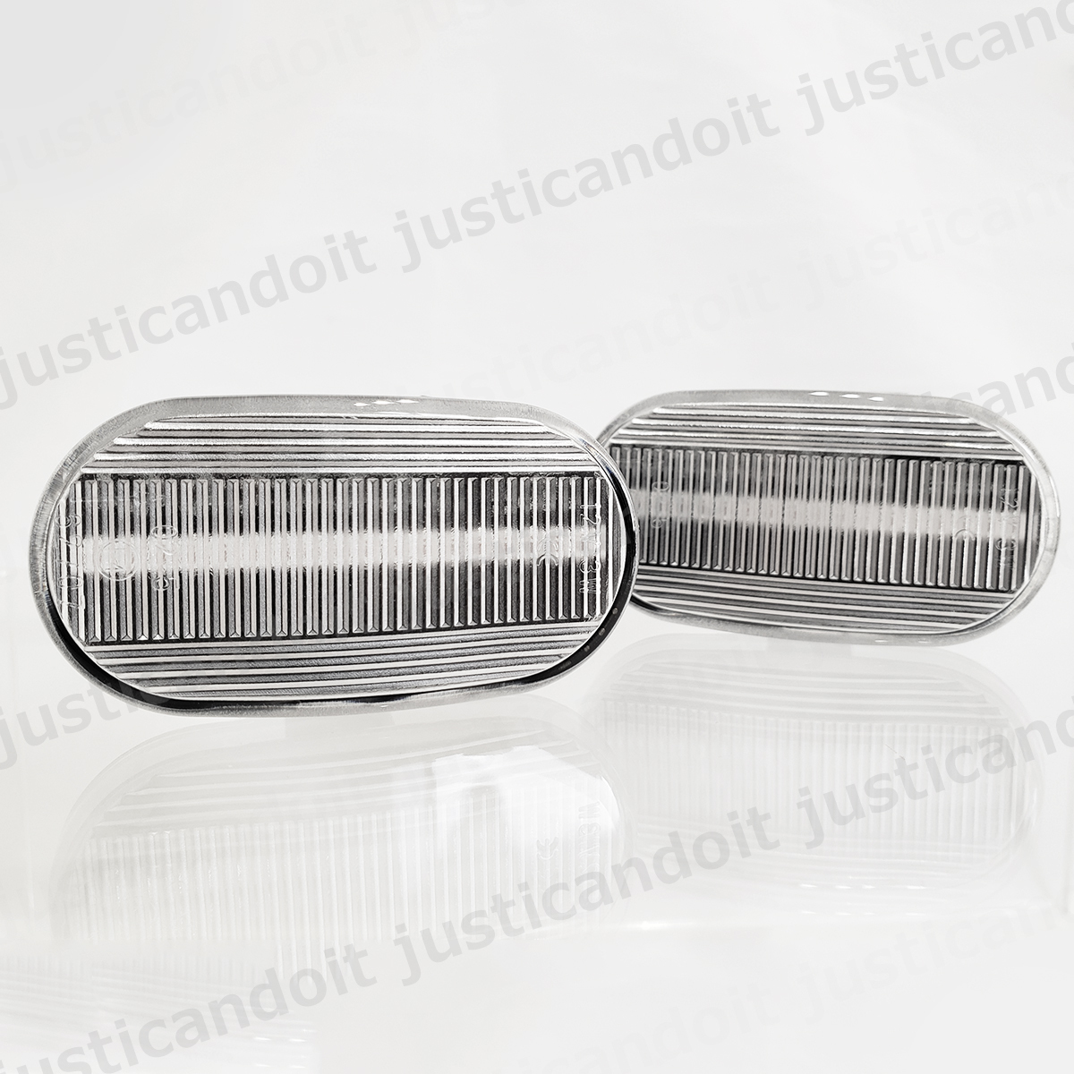 【TC74】 ワゴンR CT21S CT51S CV21S CV51S MC11S MC21S MC12S MC22S LED サイドマーカー 點(diǎn)滅 ウインカー ウィンカー マーカー クリア