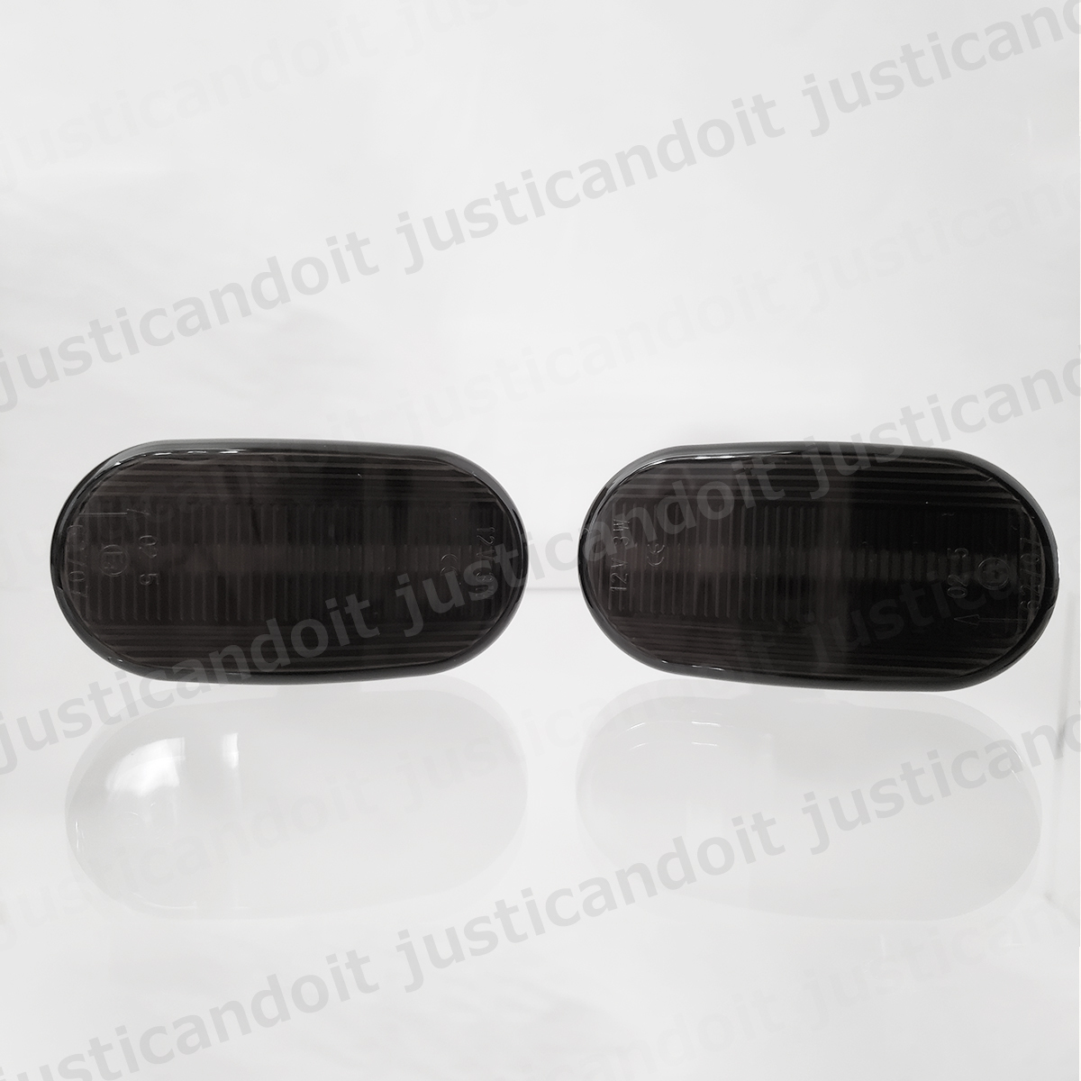 TS75] Carry DA63T DA62T DA52T / Fronte CP11S CN11S LED боковой маркер (габарит) мигает указатель поворота указатель поворота маркер (габарит) затонированный Carry 