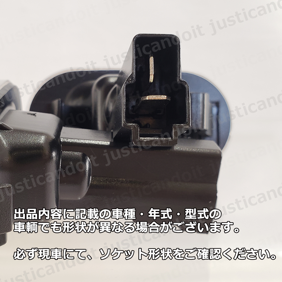 TS75] Carry DA63T DA62T DA52T / Fronte CP11S CN11S LED боковой маркер (габарит) мигает указатель поворота указатель поворота маркер (габарит) затонированный Carry 