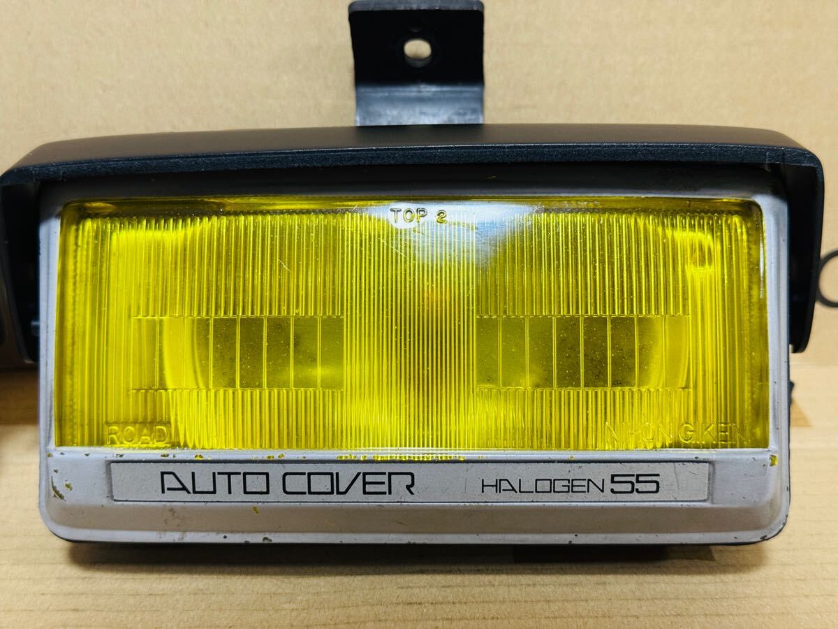 ☆当時物 超希少☆トヨタ純正 OP オプション オートカバー ☆当時物 超希少☆トヨタ純正 OP オプション オートカバー
