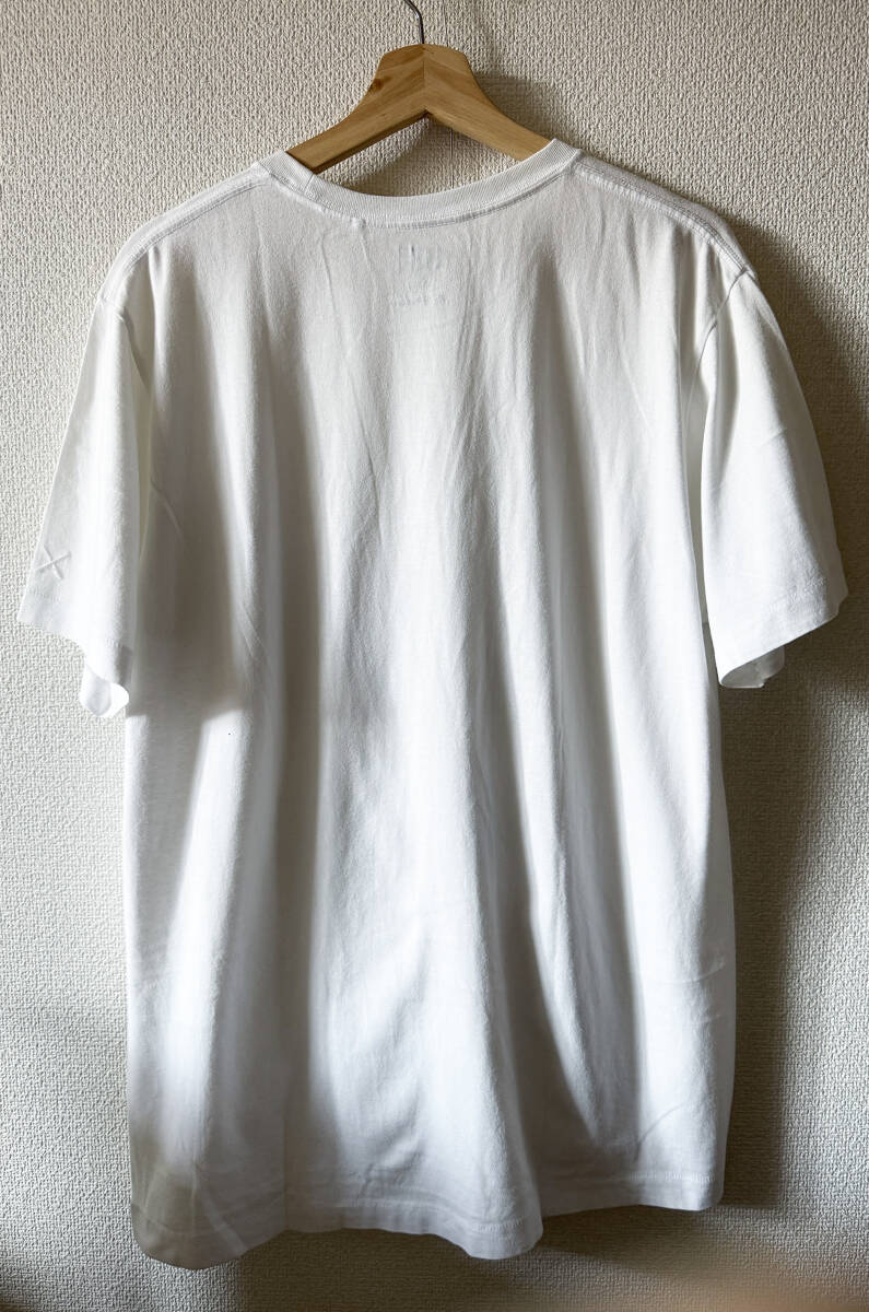 UNIQLO × KAWS UT XL ユニクロ カウズ グラフィック Tシャツ tee