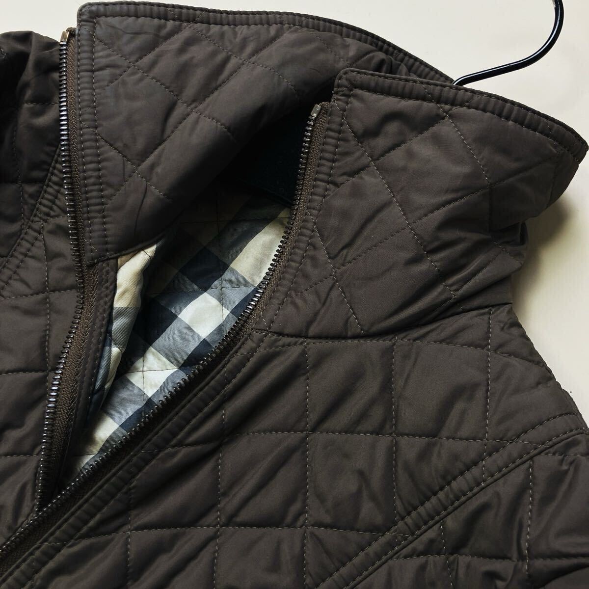 t49美しい!春の先取りコート!参考価格15万○BURBERRY LONDON t49美しい!春の先取りコート!参考価格15万○BURBERRY LONDON