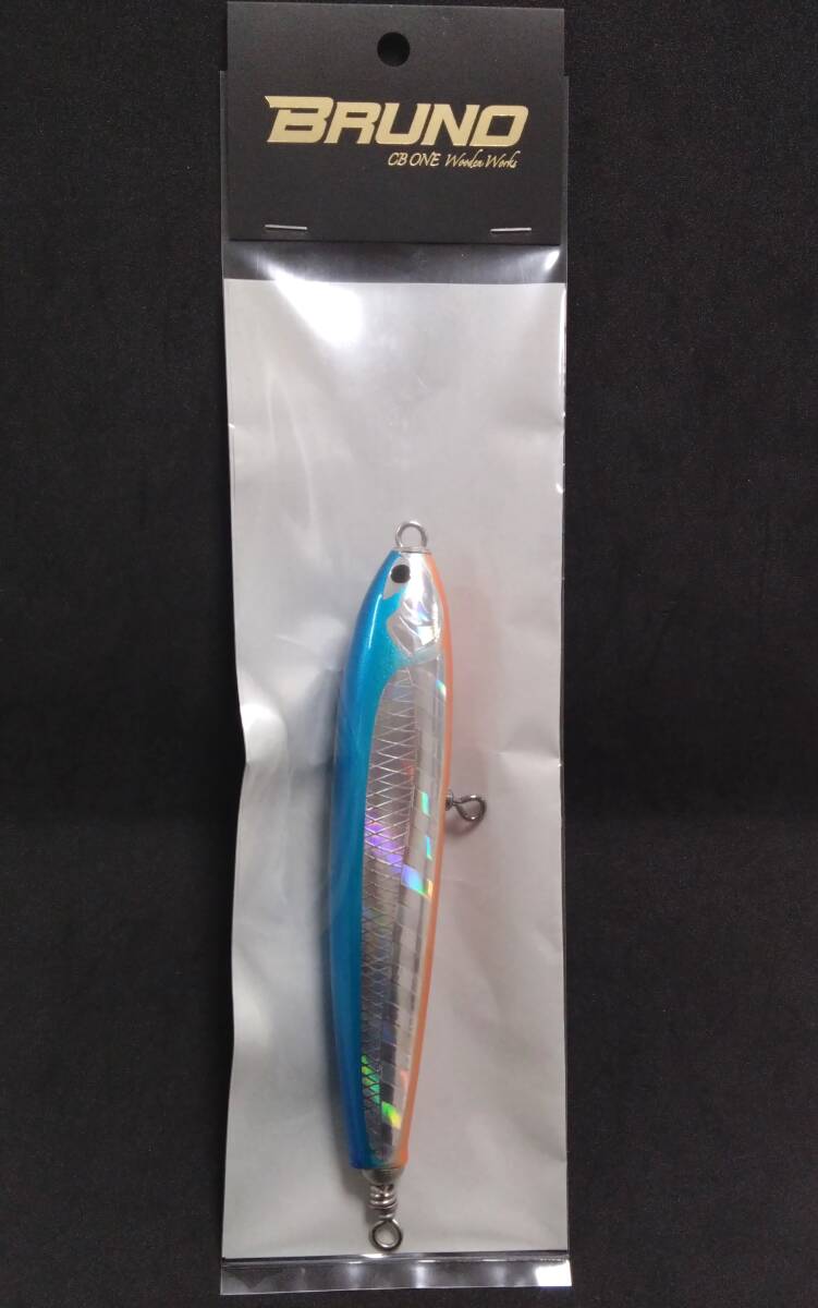 新品未開封 シービーワン CB ONE ブルーノ130 即日発送 新品 未開封 CB ONE ブルーノ 130 シービーワン BRUNO