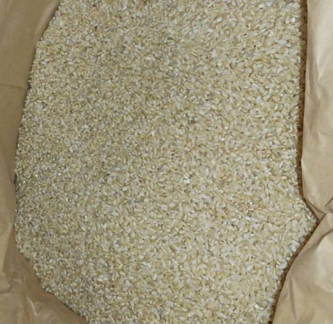 令和6年産 ヒノヒカリ 玄米 約30㎏ 高知県四万十町産 産地直送 令和6年産 ヒノヒカリ 玄米 約30㎏ 高知県四万十町産 産地直送