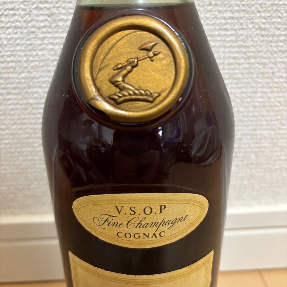 未開栓 Hennessy VSOP ヘネシー COGNAC コニャック Fine 未開栓 Hennessy VSOP ヘネシー COGNAC コニャック Fine