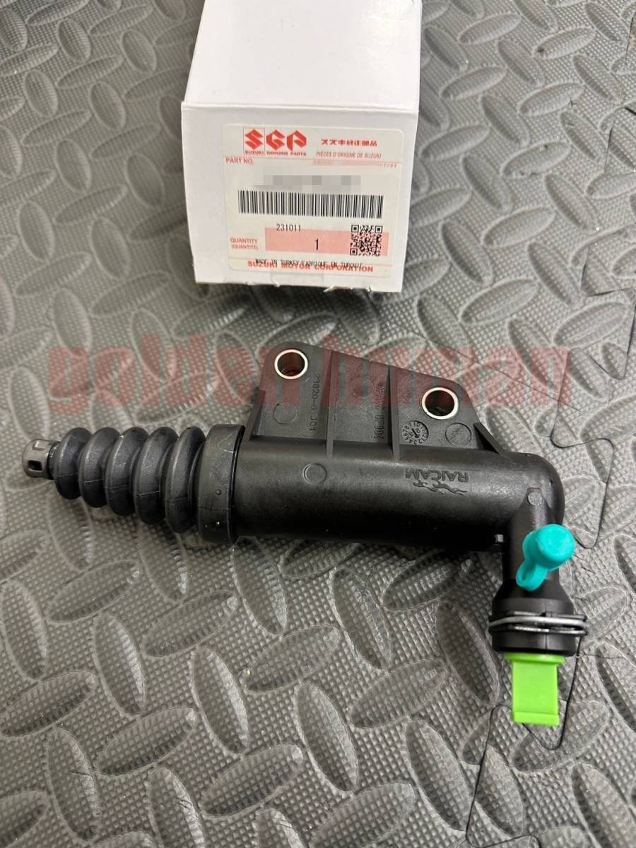 スズキ純正スイフトスポーツ Kei クラッチレリーズシリンダASSY ZC11S Yahoo!オークション - 新品 スズキ純正 スイフトスポーツ ZC11S