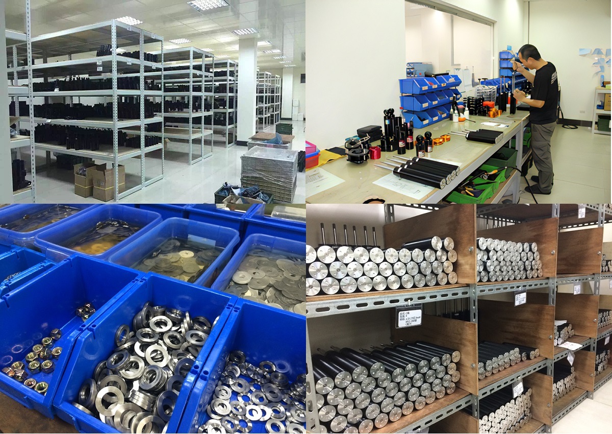 ジープ Jeep パトリオット MK74 車高調 サスペンション 前のみ 全長調整 32段減衰 SFレーシング スポーツ_画像9