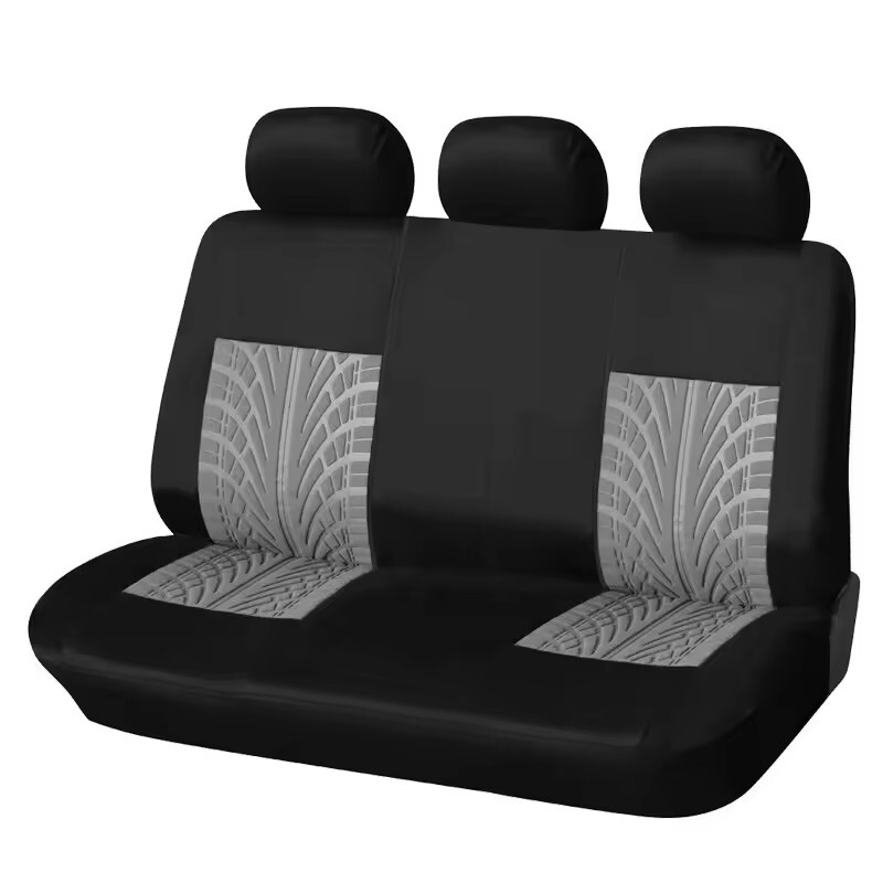 シートカバー 車 メルセデス?ベンツ GLEクラス W166 后部座席 后席1列セット 選べる6色 AUTOYOUTH NL