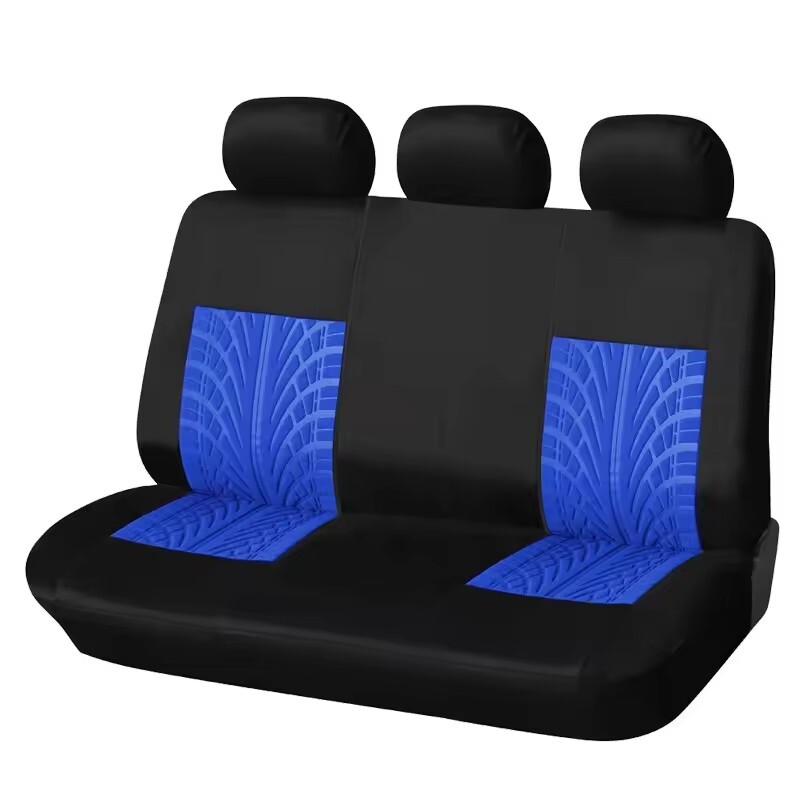 シートカバー 車 メルセデス?ベンツ GLEクラス W166 后部座席 后席1列セット 選べる6色 AUTOYOUTH NL