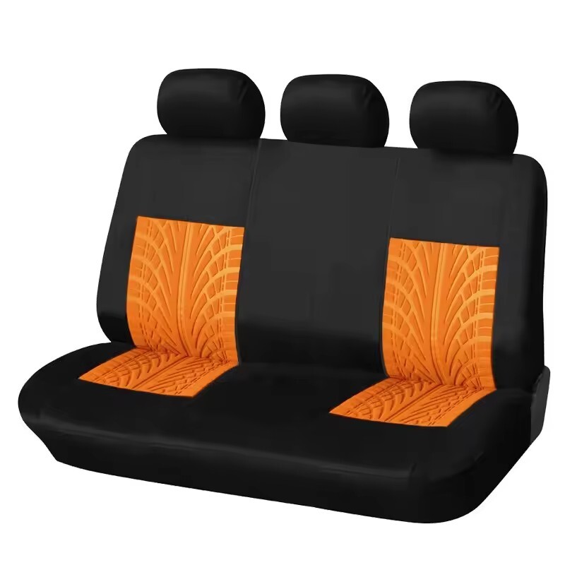 シートカバー 車 メルセデス?ベンツ GLEクラス W166 后部座席 后席1列セット 選べる6色 AUTOYOUTH NL
