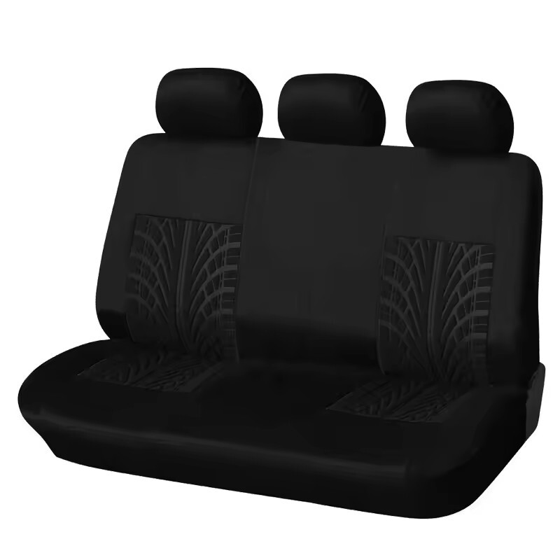 シートカバー 車 フォルクスワーゲン ゴルフ 5G 后部座席 后席1列セット 選べる6色 AUTOYOUTH NL