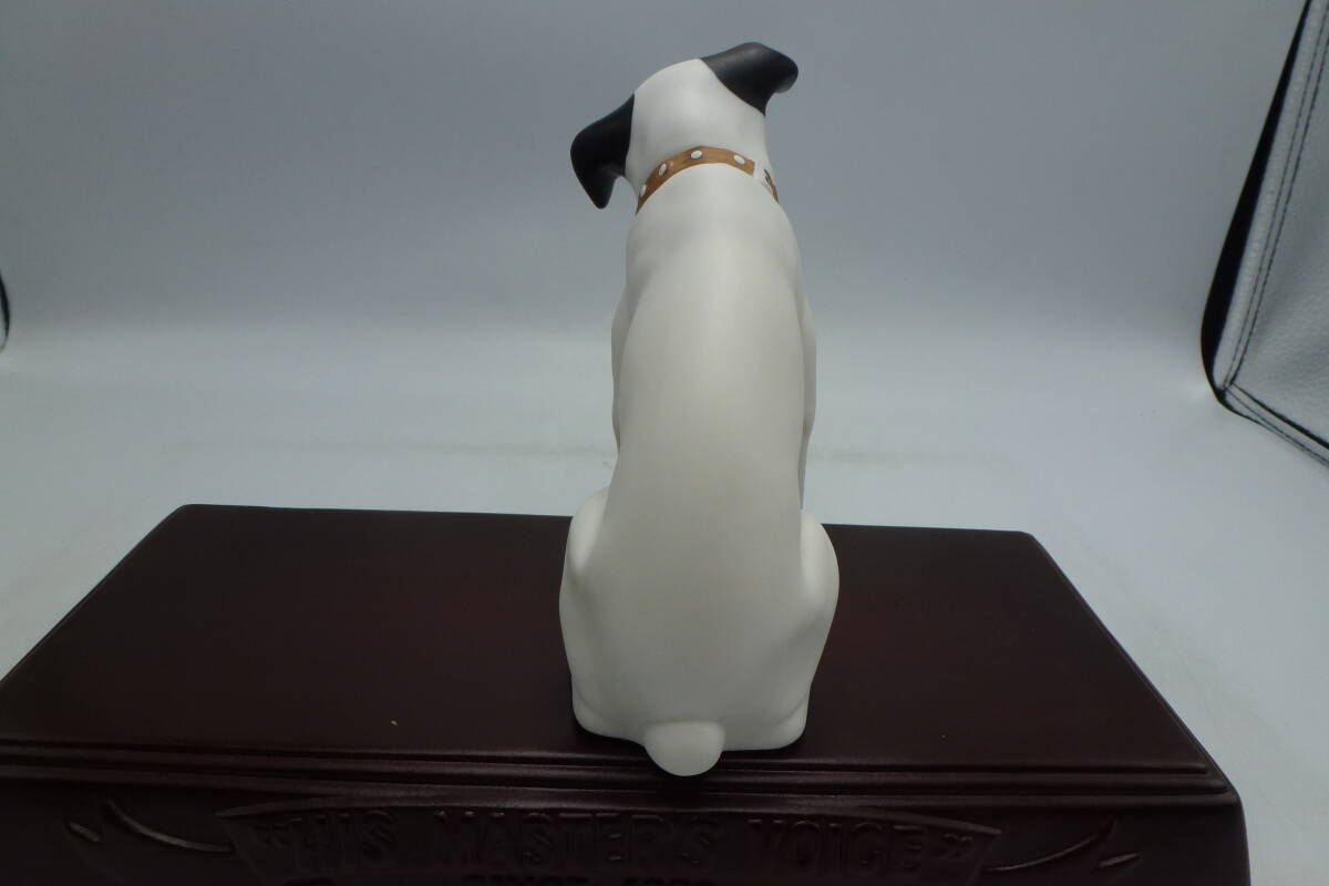 送料無料 VICTOR NIPPER DOG ビクター JVC ニッパー 犬 蓄音機 送料無料 VICTOR NIPPER DOG ビクター JVC ニッパー 犬 蓄音機