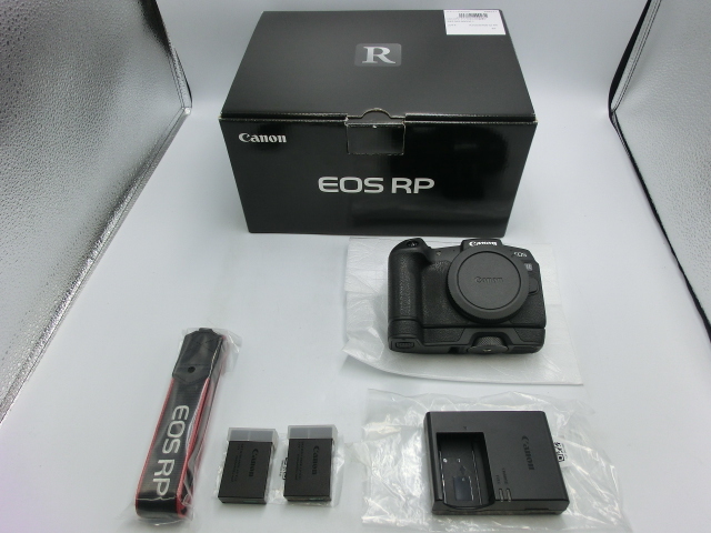 激安の 美品】フルサイズミラーレス RPズームレンズセット EOS 激安の 美品】フルサイズミラーレス RPズームレンズセット EOS