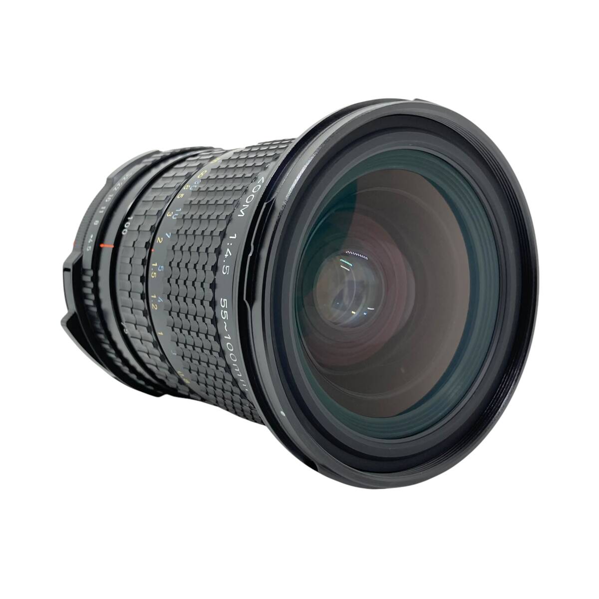 PENTAX 67 SMC ZOOM 55-100mm F4.5 ペンタックス 中判 レンズ PENTAX 67 SMC ZOOM 55-100mm F4.5 ペンタックス 中判 レンズ