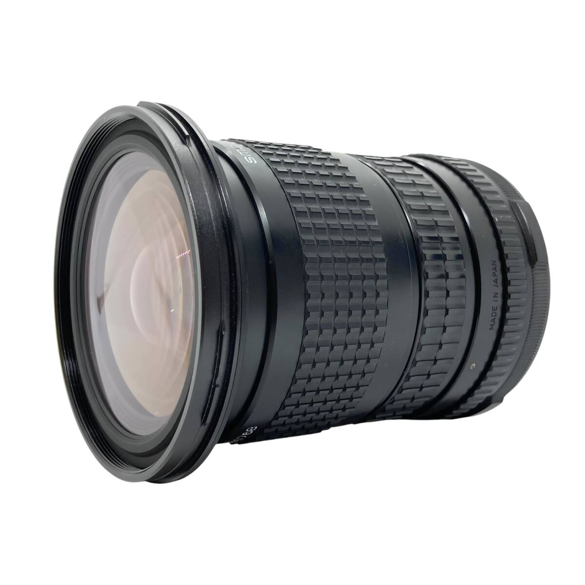 PENTAX 67 SMC ZOOM 55-100mm F4.5 ペンタックス 中判 レンズ PENTAX 67 SMC ZOOM 55-100mm F4.5 ペンタックス 中判 レンズ