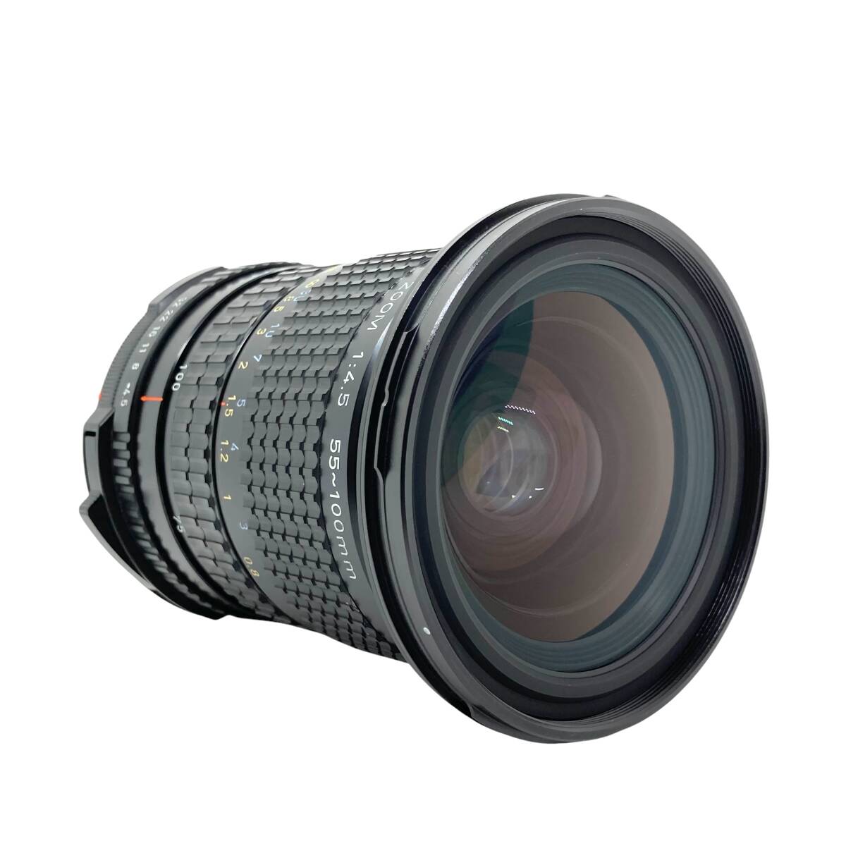 PENTAX 67 SMC ZOOM 55-100mm F4.5 ペンタックス 中判 レンズ PENTAX 67 SMC ZOOM 55-100mm F4.5 ペンタックス 中判 レンズ