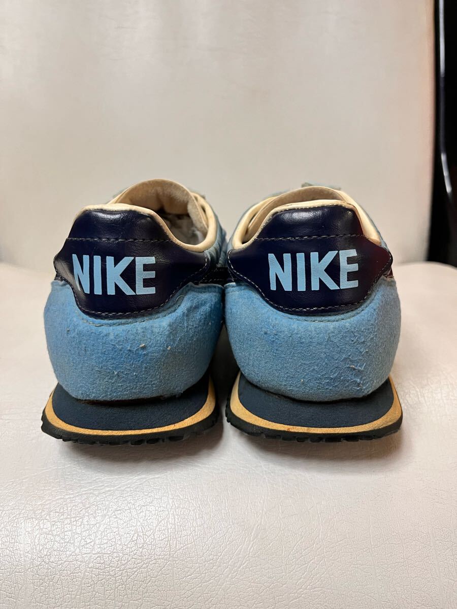 1980年製NIKEナイキCASCADEカスケード最大サイズ10日本製/風車 1980年製NIKEナイキCASCADEカスケード最大サイズ10日本製/風車