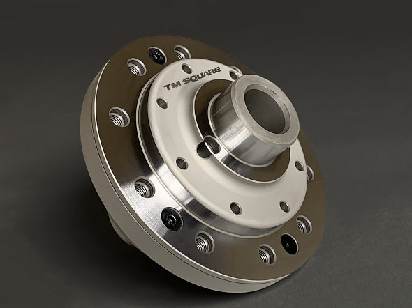 TMスクエア デュアルコアタイプLSD スズキ スイフトスポーツ (ZC33S) TMLS-M02033