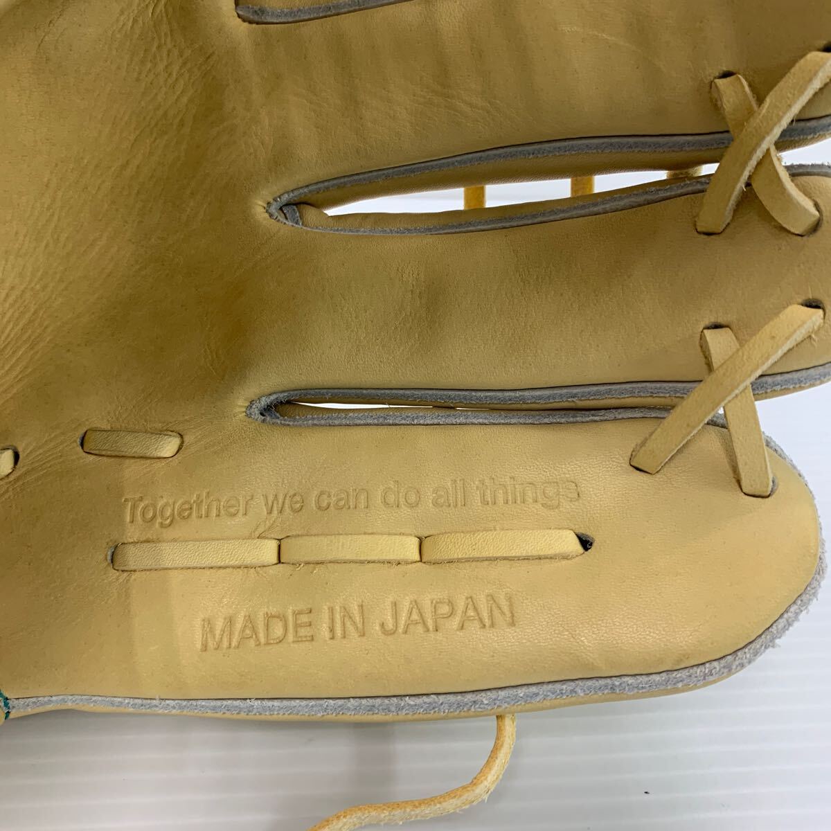 G-4482 ワンオブジアンサー ONE OF THE ANSWER 硬式 内野手用 G-4482 ワンオブジアンサー ONE OF THE ANSWER 硬式 内野手用